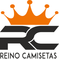 Reino Camisetas