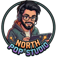 North Pop Studio