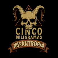 5mg de Misantropia