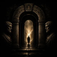 Porta do Estoicismo | Filosofia