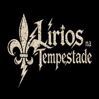 BANDA LÍRIOS NA TEMPESTADE