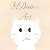 MDraws Art