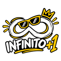 Infinito + 1