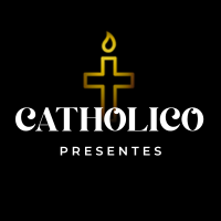 Catholico Presentes - Coisas do Casal