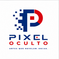 Pixel Oculto | Artes Digitais