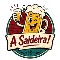 A Saideira