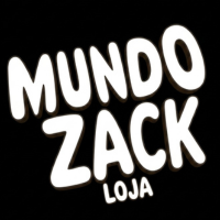 Loja Mundo do Zack