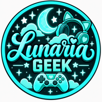 lunariageek