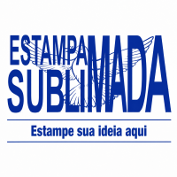 Estampa Sublimada