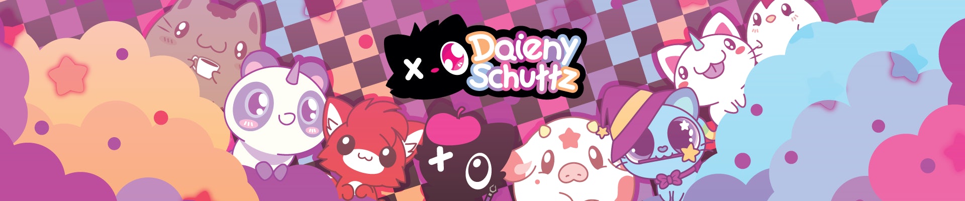 Daieny Schuttz