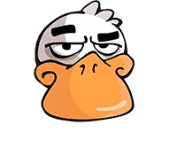 Duck it
