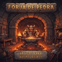 Forja de Pedra