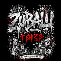Zubalu T-Shirt