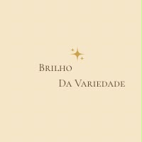 Brilho Da Variedade
