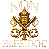 Non praevalebunt