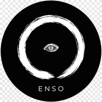 ENSO STUDIO - Camisetas Oversized