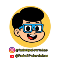 Fã do 3 Palavrinhas
