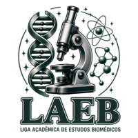 LAEB - Liga acadêmica de estudos biomédicos