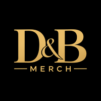 D&B MERCH