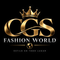 CGS FASHION WORLD