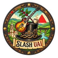 Slash Uai