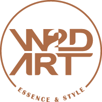 W2DART - Essência e Estilo