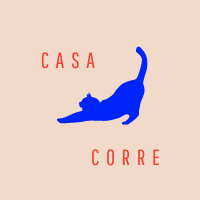 Casa Corre