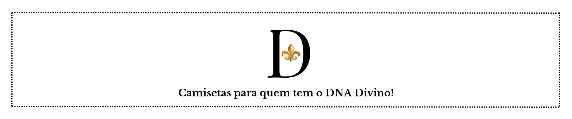 DNA Divino