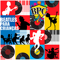 Beatles Para Crianças