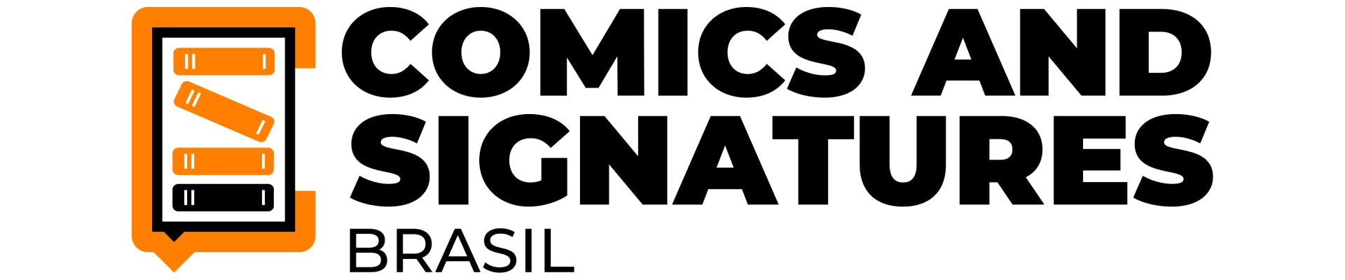 Comics and Signatures