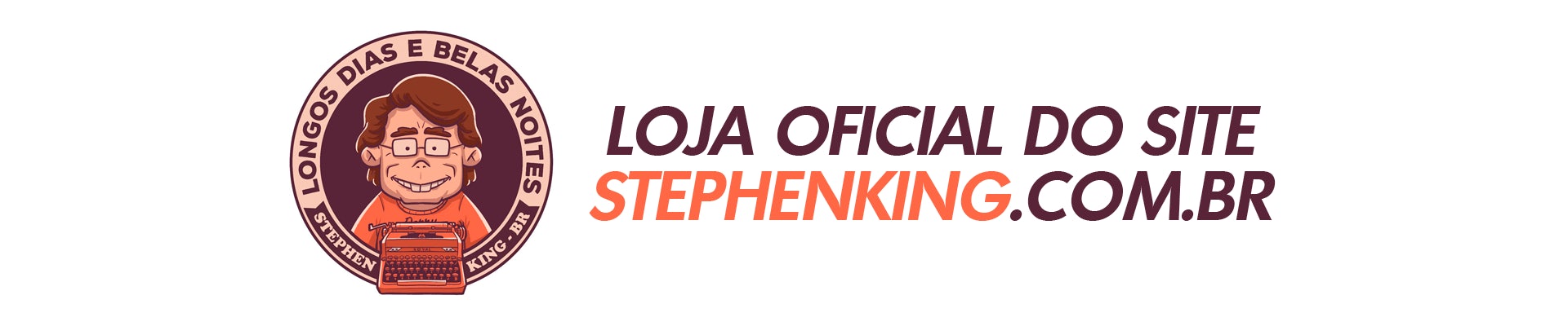 Stephen King Brasil