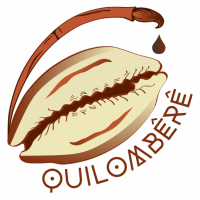 Quilombêrê T-shirts