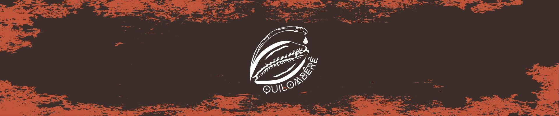 Quilombêrê T-shirts