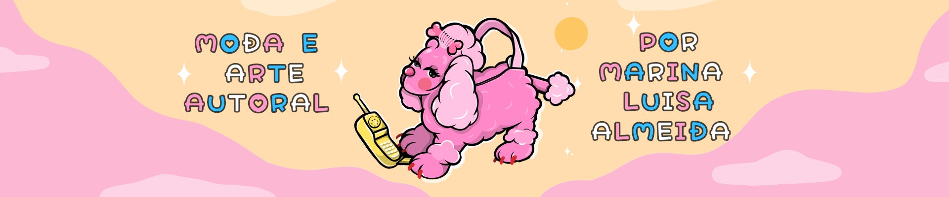 Loja da Marina Luísa 