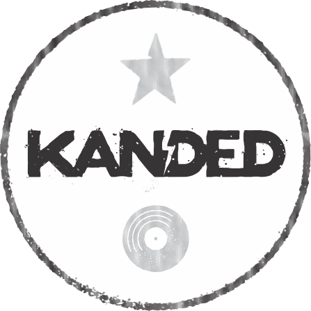 Kanded