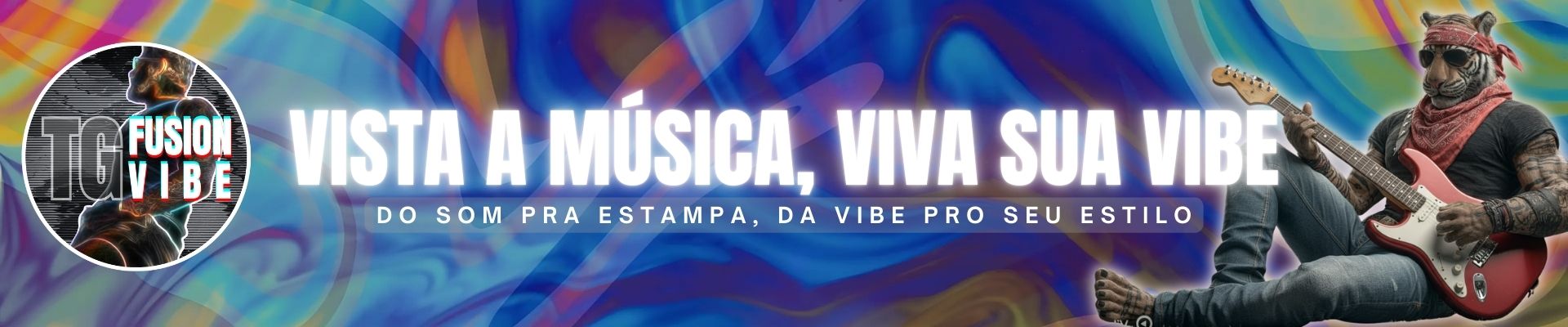 FUSION VIBE