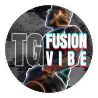 FUSION VIBE