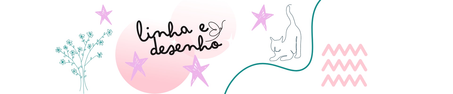 Linha e Desenho