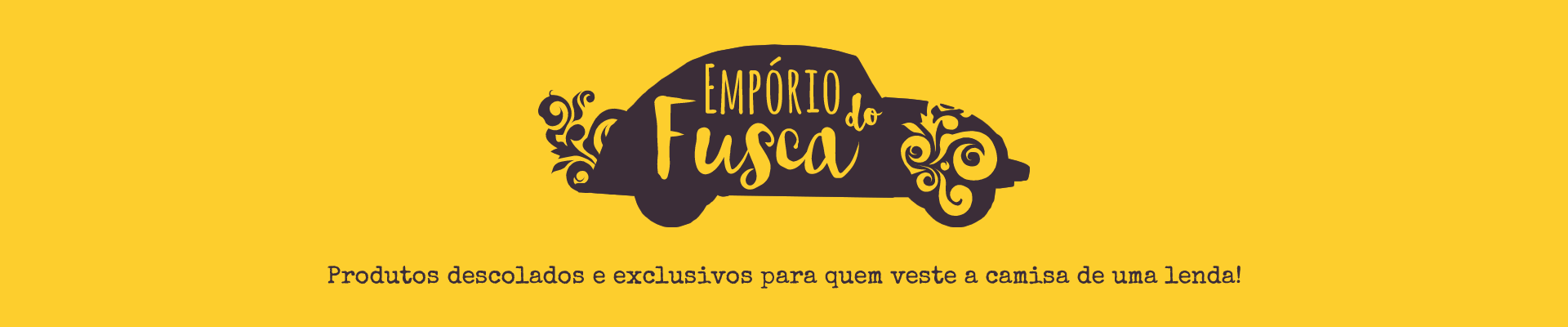 Empório do Fusca