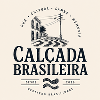 Calçada Brasileira