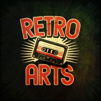 Retro Arts