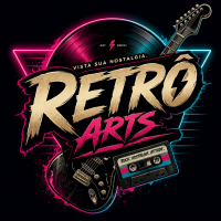Retro Arts