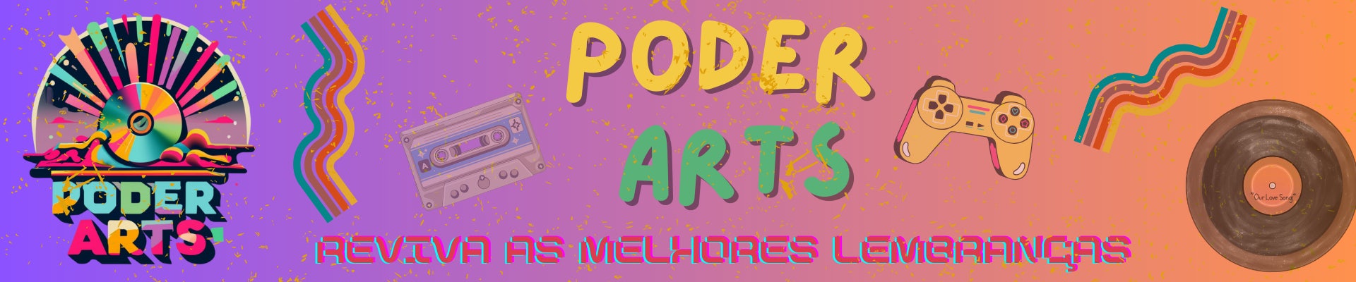 Poder Arts