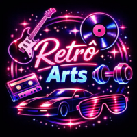 Retro Arts