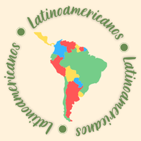 Latinoamericanos