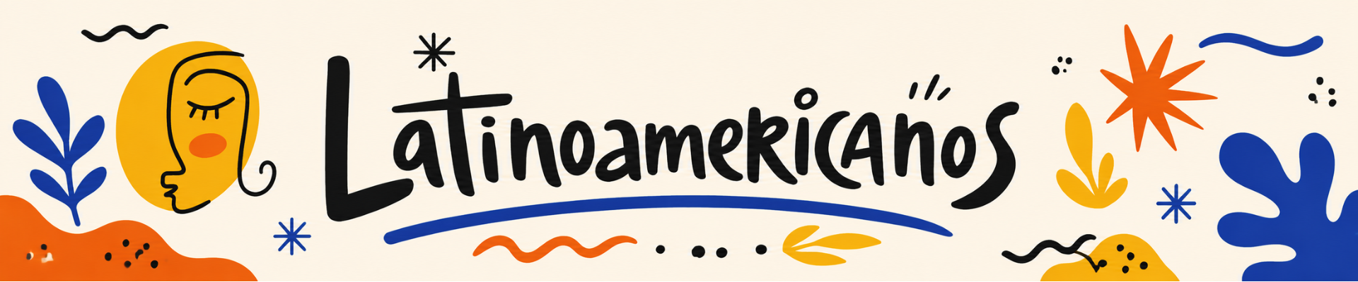 Latinoamericanos