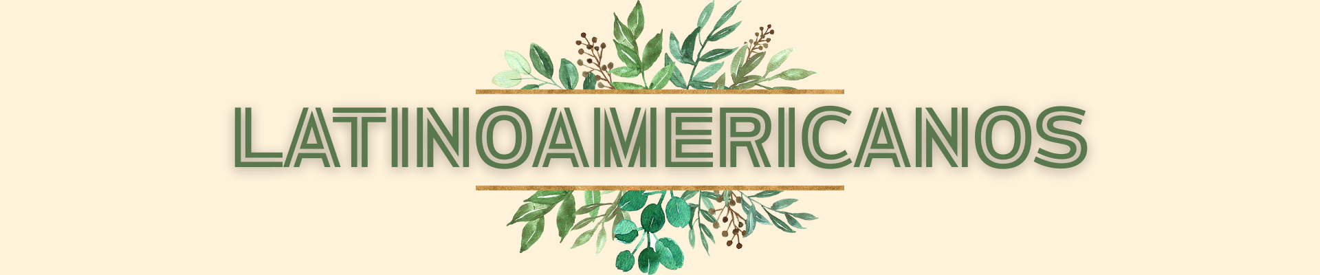 Latinoamericanos