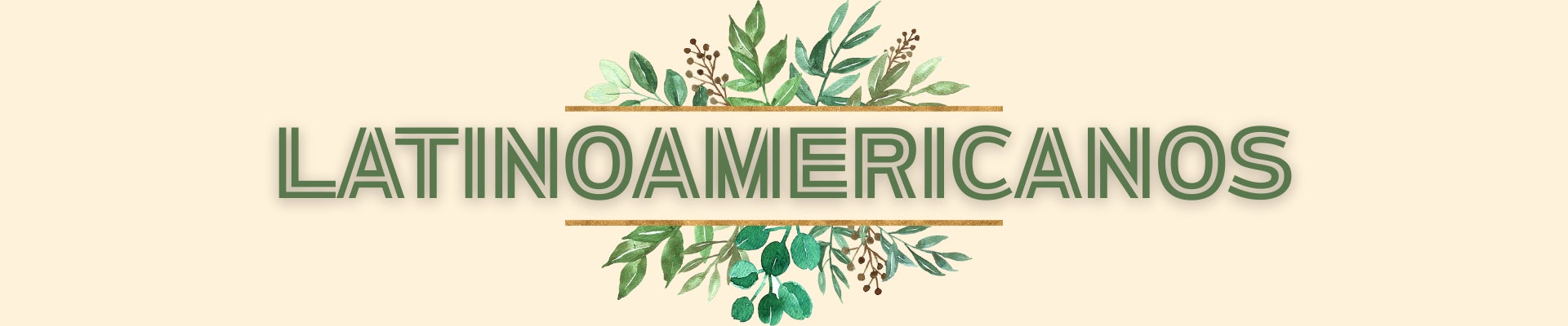 Latinoamericanos
