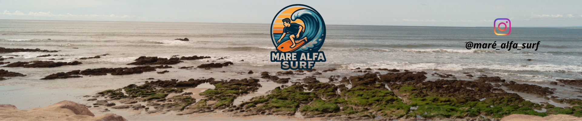 mare alfa surf