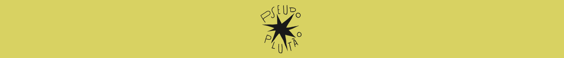 Pseudo Plutão